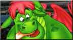 Jogo Pete's Dragon Colorir