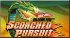 Jogo Hot Wheels Dragon Fire Scorched Pursuit