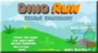 Jogo DinoRun