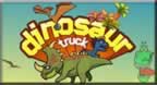 Jogo Dinosaur Truck