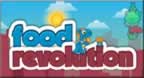 Jogo Food Revolution