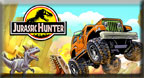 Jogo Jurassic Hunter