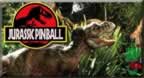 Jogo Jurassic Pinball