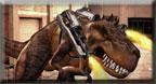 Jogo T-Rex Mexico Rampage