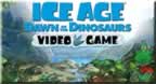 Jogo Ice Age Dawn of Dinosaurs